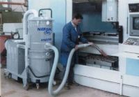 Aspiradoras Industriales